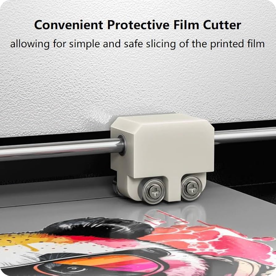 その他 life print Amazon.com : Procolored F13 Panda L1800 A3 DTF Printer 13